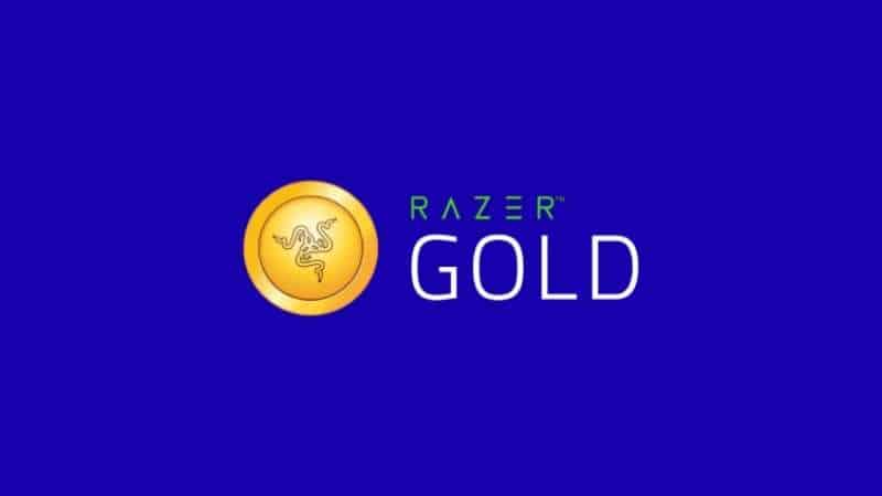 Razer Gold Nedir?