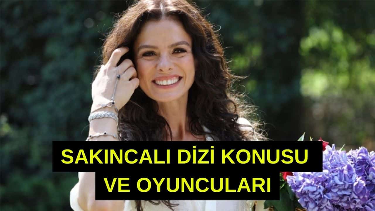 Sakıncalı Dizi Konusu