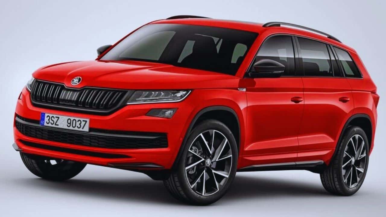 Skoda Kodiaq Özellikleri ve Fiyatı