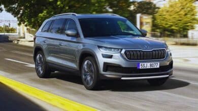 Skoda Kodiaq Özellikleri ve Fiyatı