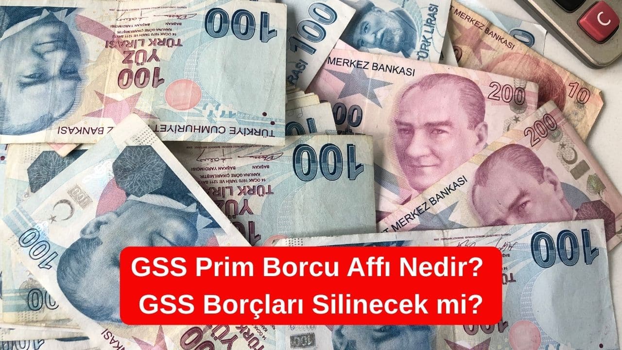 GSS Prim Borcu Affı