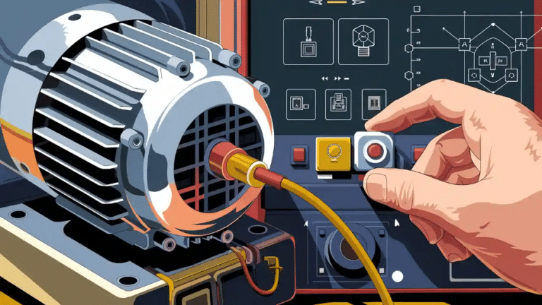 Motor Ya Seviyesini Nasl Kontrol Edebilirsiniz