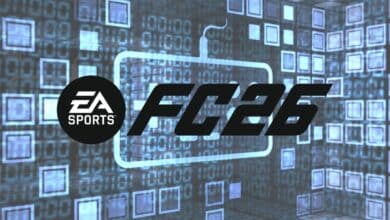 EA SPORTS FC 26 Kasma Sorunu