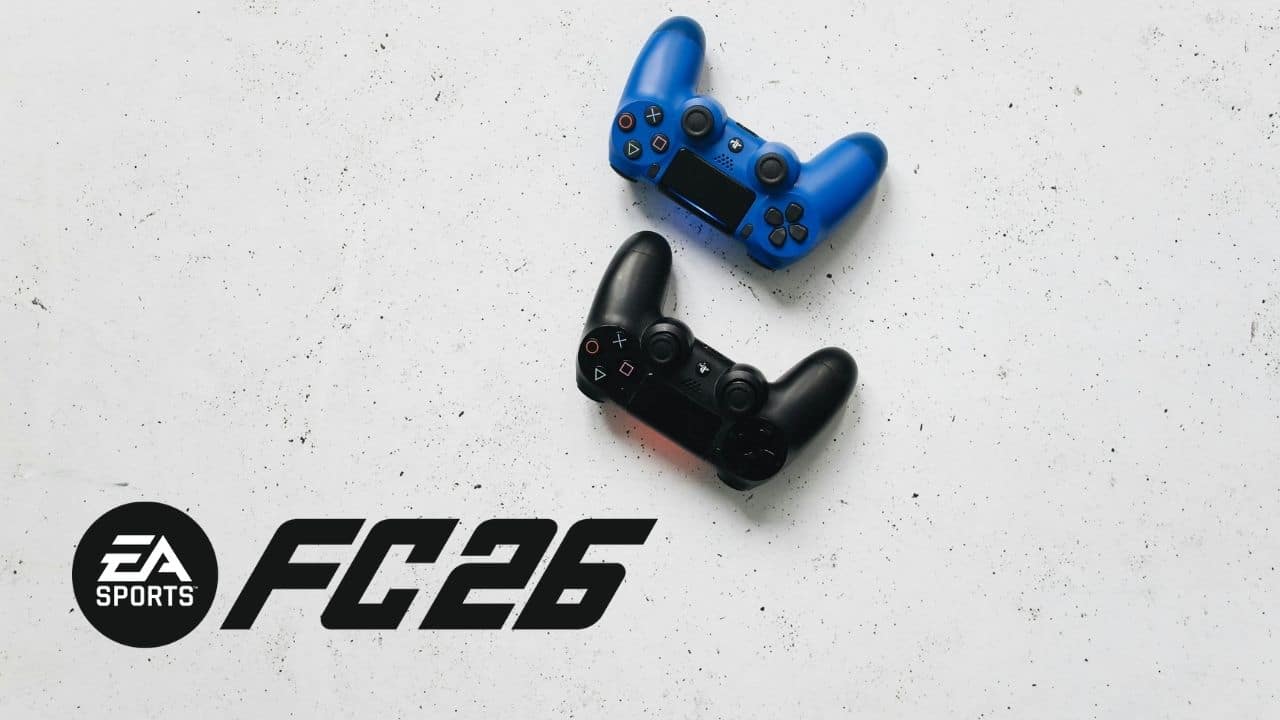 EA SPORTS FC 26 Kasma Sorunu