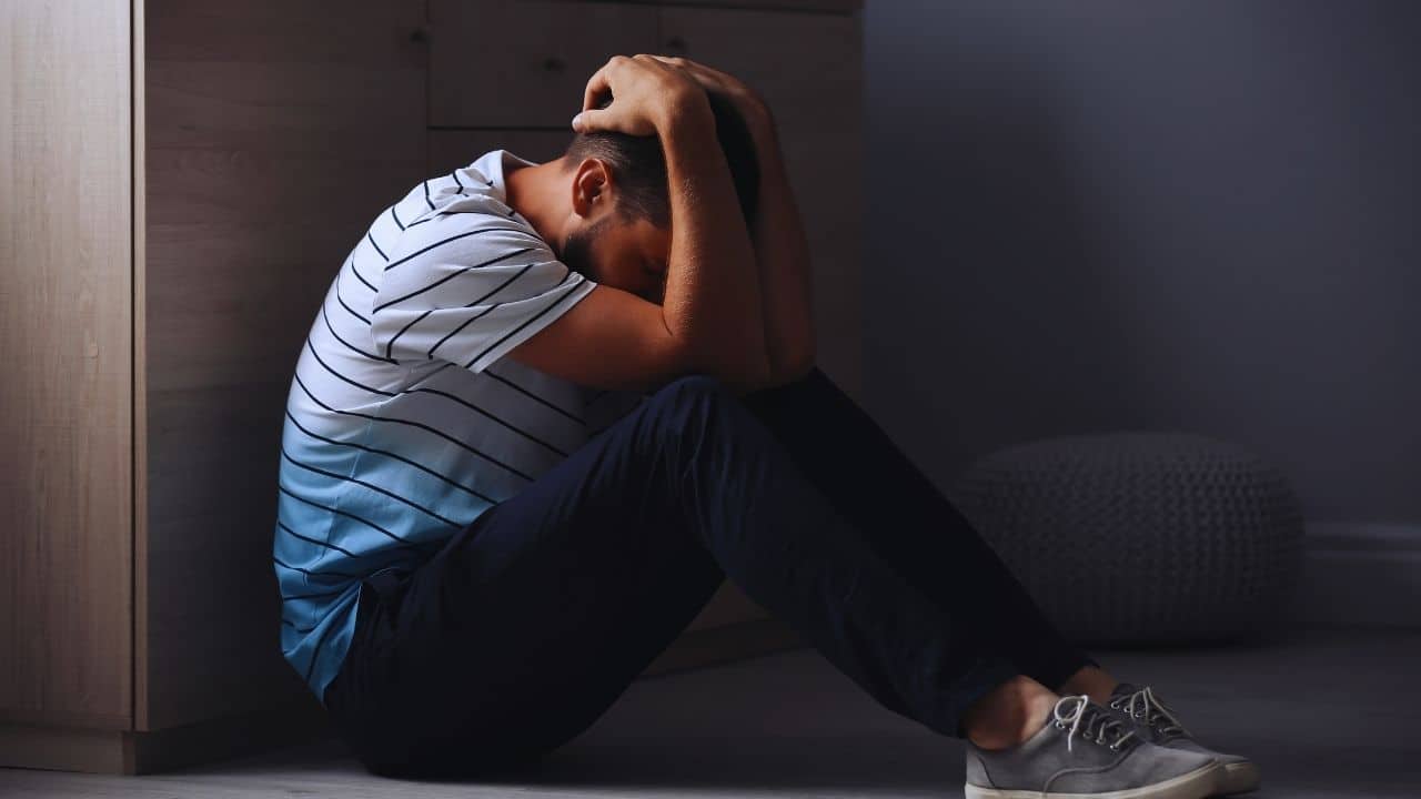 Gülümseyen Depresyon Ne Demek