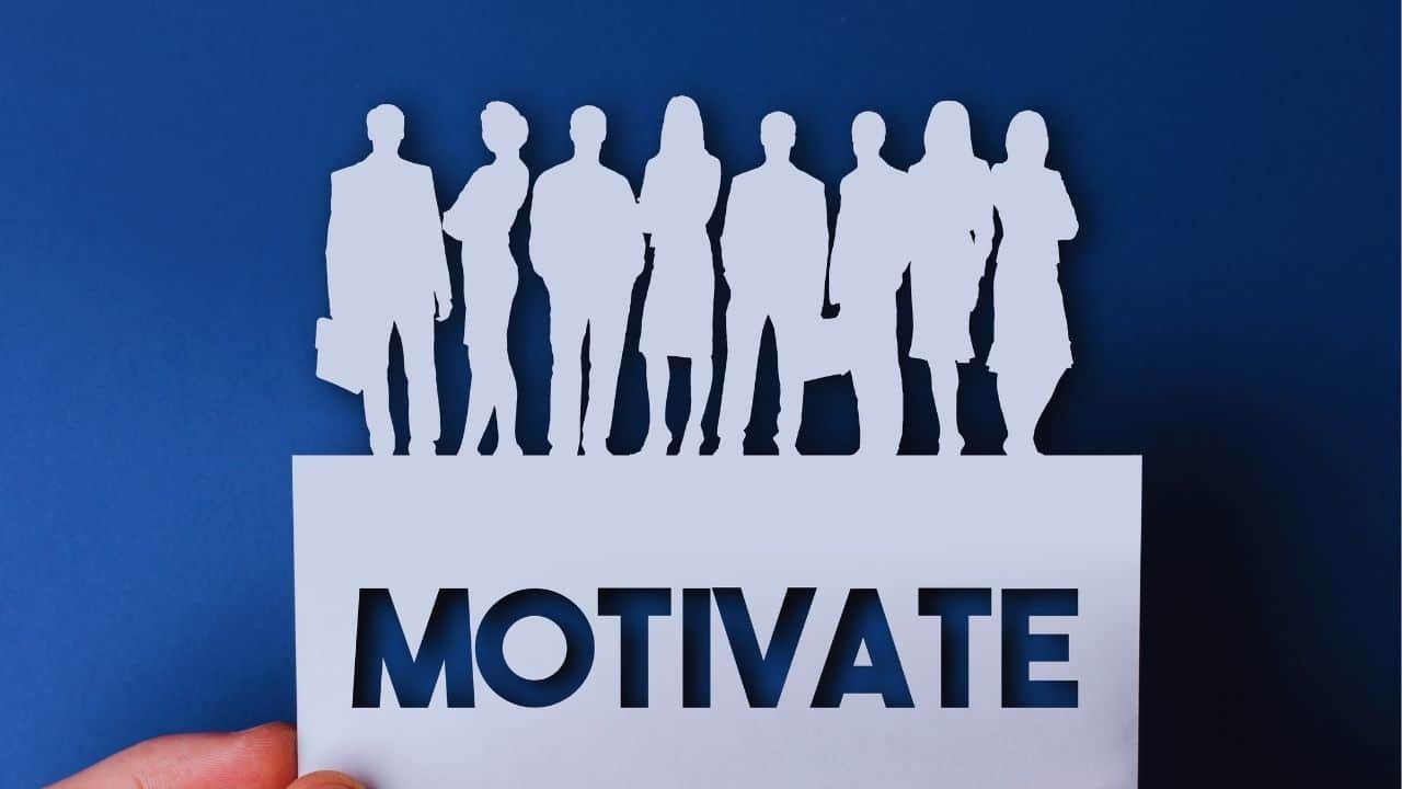 İş Yerinde Motivasyon Eksikliği