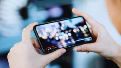 Telefondan Video İzlerken Ses Gelmiyor Sorunu
