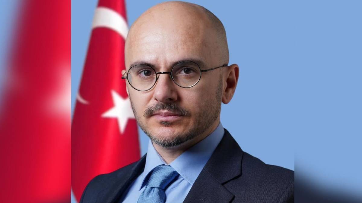 Erkan Trükten Kimdir? YouTube ve “Deccal Derin Devleti” Kitabı Hakkında Bilgiler