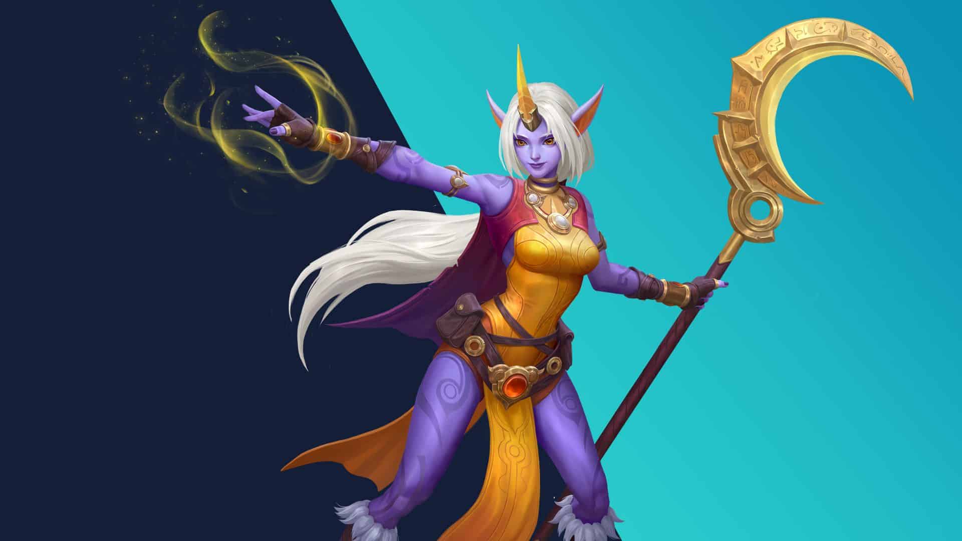 Wild Rift Nasıl Oynanır? [REHBER] - GecBunlari