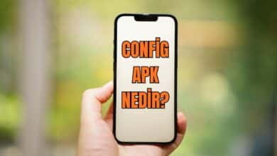 Config APK Ne İşe Yarar