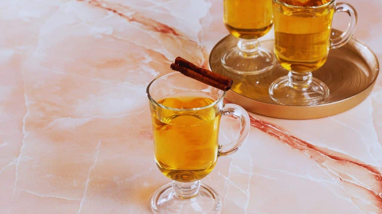 Demirhindi şerbetinin faydaları