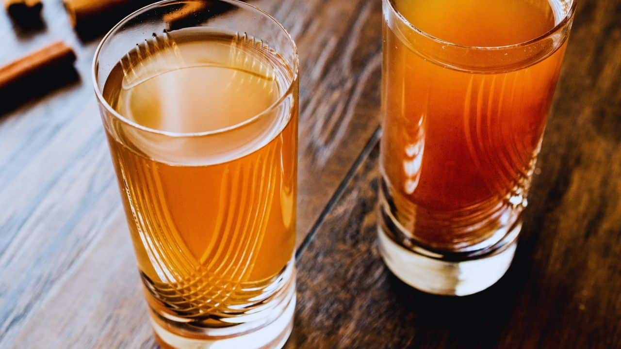 Demirhindi şerbetinin faydaları