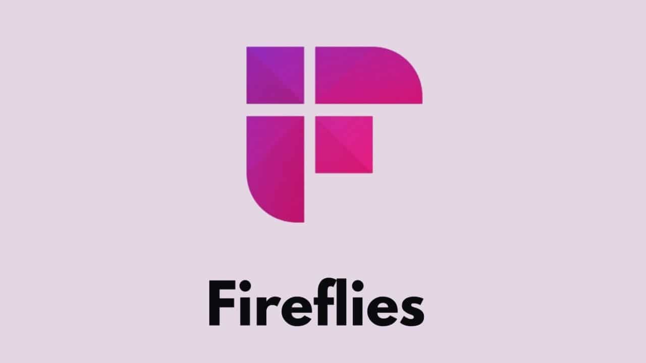 Fireflies AI Ne İşe Yarar