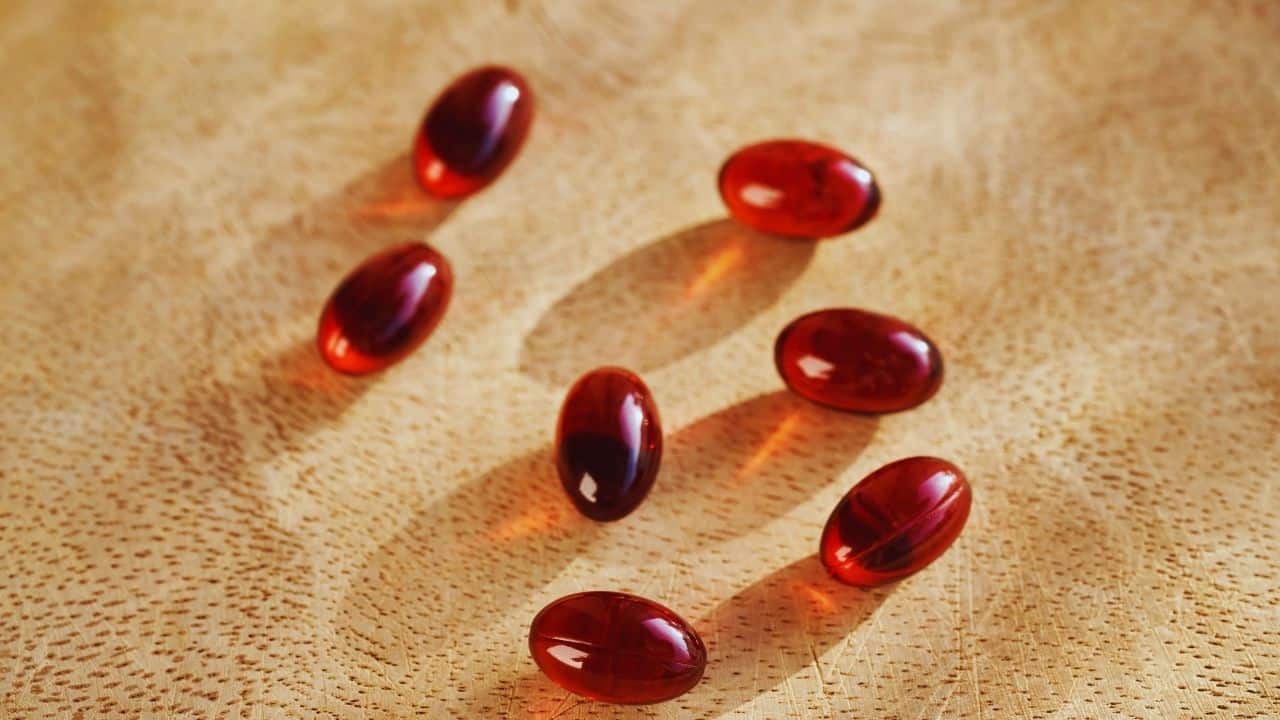 Krill Yağı Ne İşe Yarar