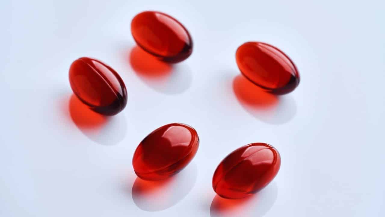 Krill Yağı Ne İşe Yarar