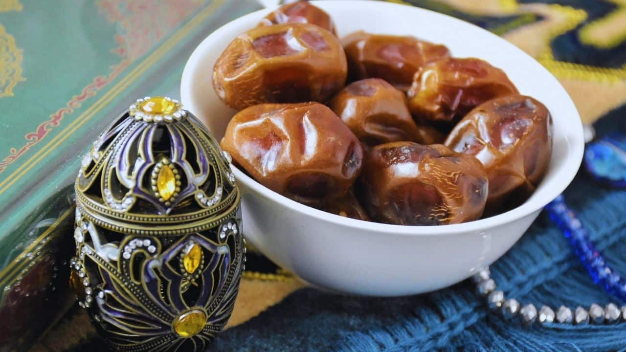 Orucu Bozan Durumlar