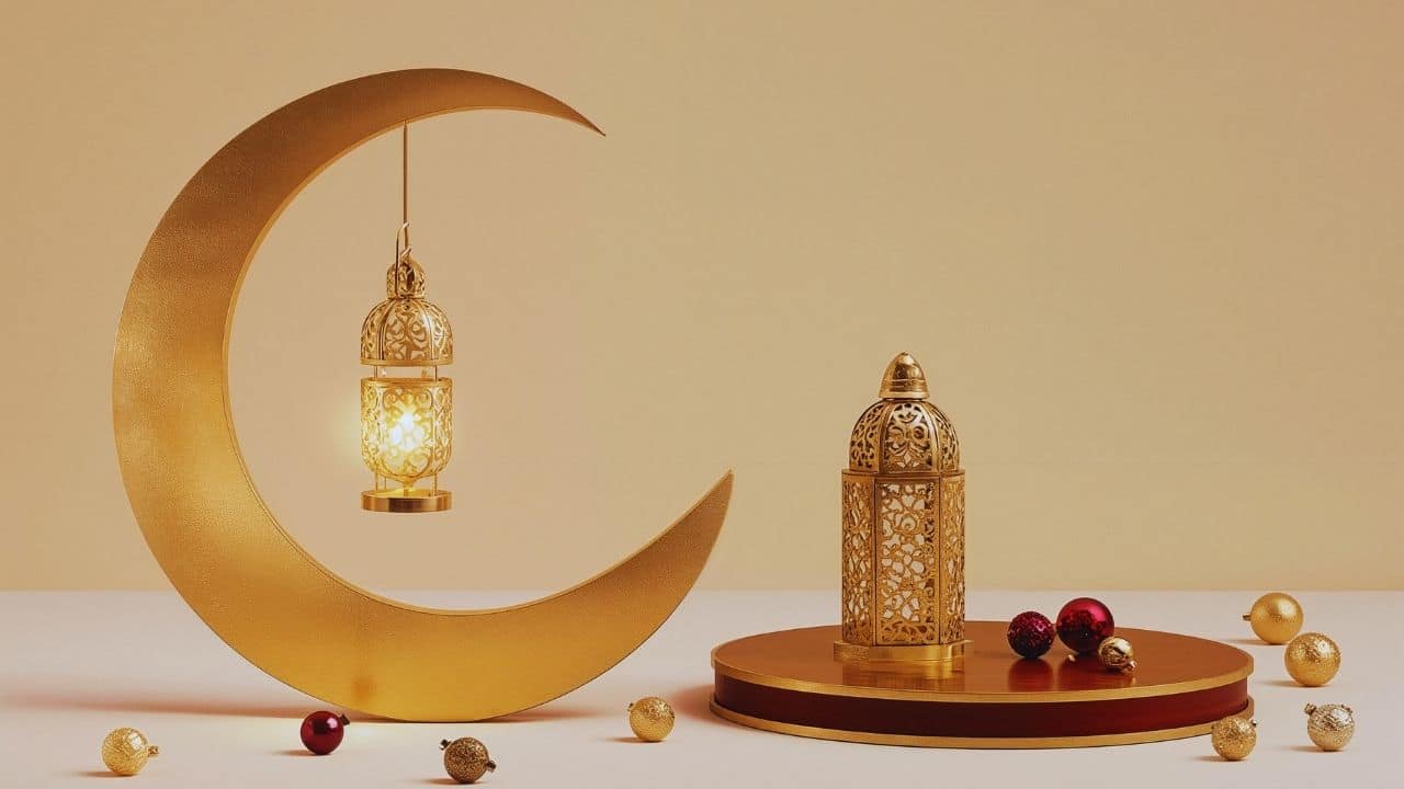 Ramazan Hilali