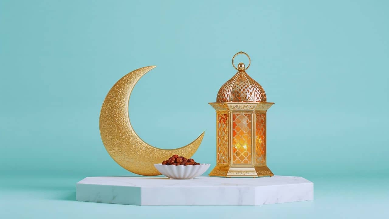 Ramazan Hilali