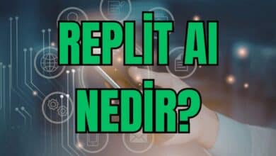 Replit AI Ne Demek