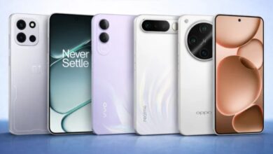 Nisan'da Çıkacak En İyi 5 Akıllı Telefon