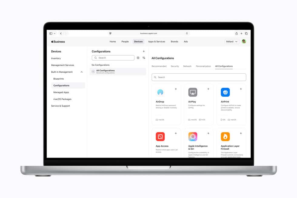 Apple Business Nedir, Ne İşe Yarar?