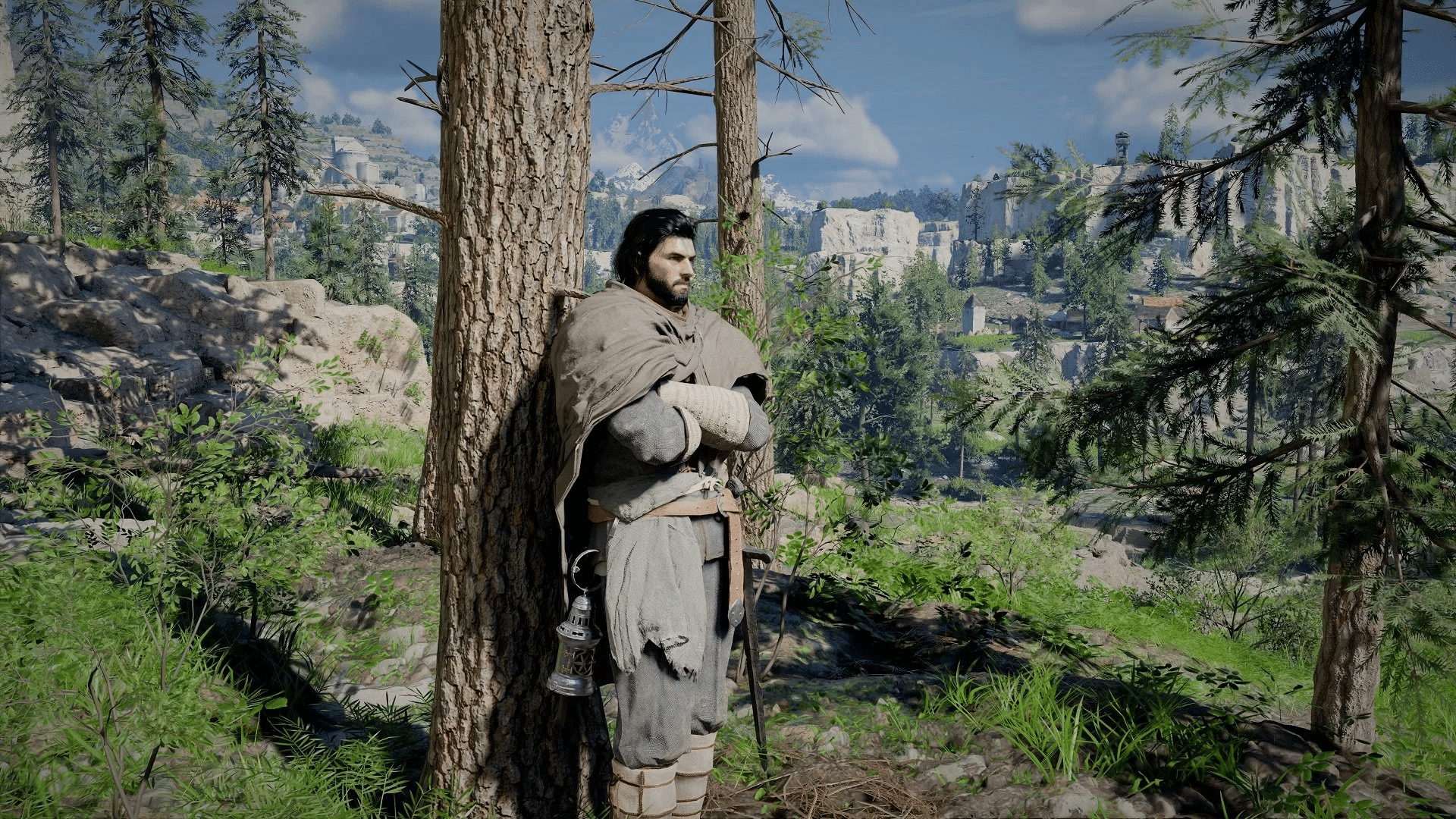 Crimson Desert Yama Notları