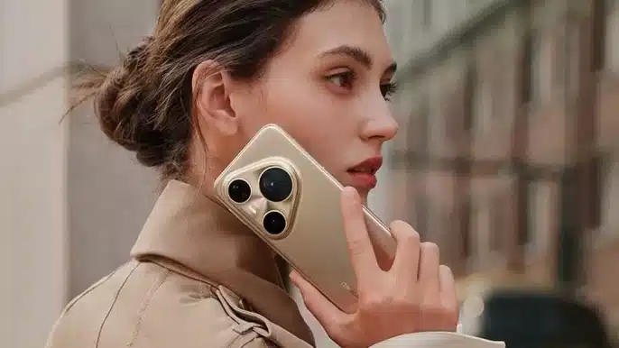 Huawei Pura 90 Pro