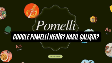 Google Pomelli Nedir? Nasıl Çalışır?