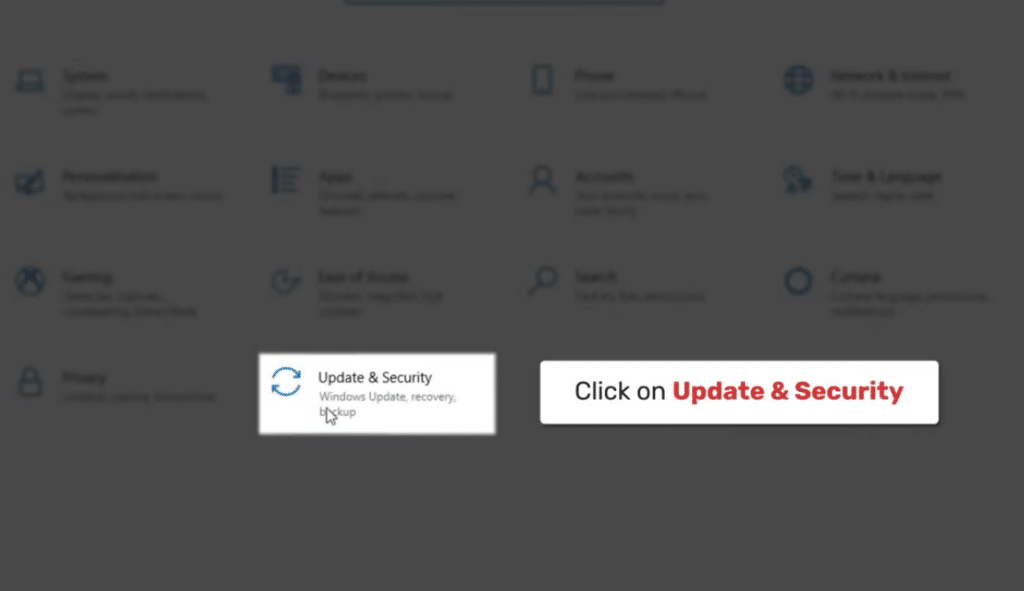 Windows 10’da BlueStacks 5 İçin Sanallaştırma Nasıl Etkinleştirilir?