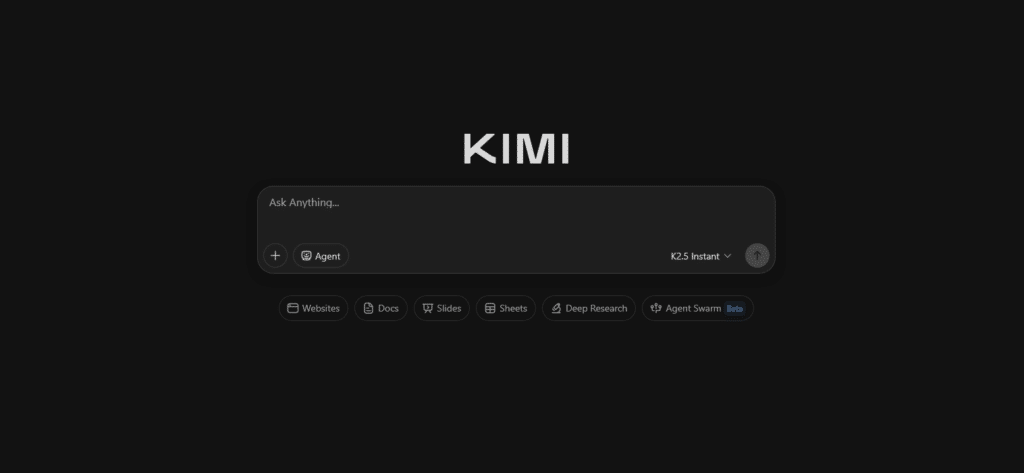 Kimi AI (Kimi K2) Nedir ve Nasıl Çalışır?