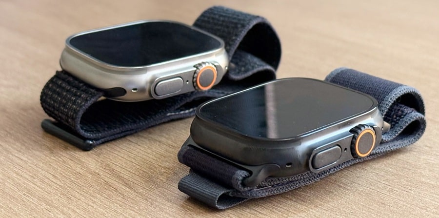 7 Müthiş Apple Watch Özelliği