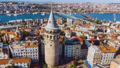 Bayramda Nereye Gidilir 2026