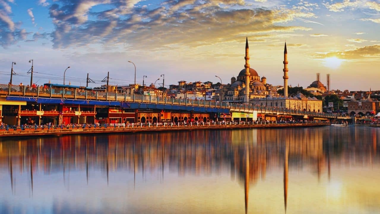Bayramda Nereye Gidilir 2026