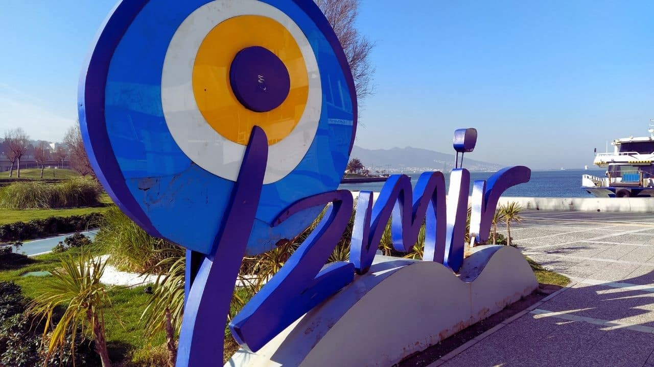 Bayramda Nereye Gidilir İzmir