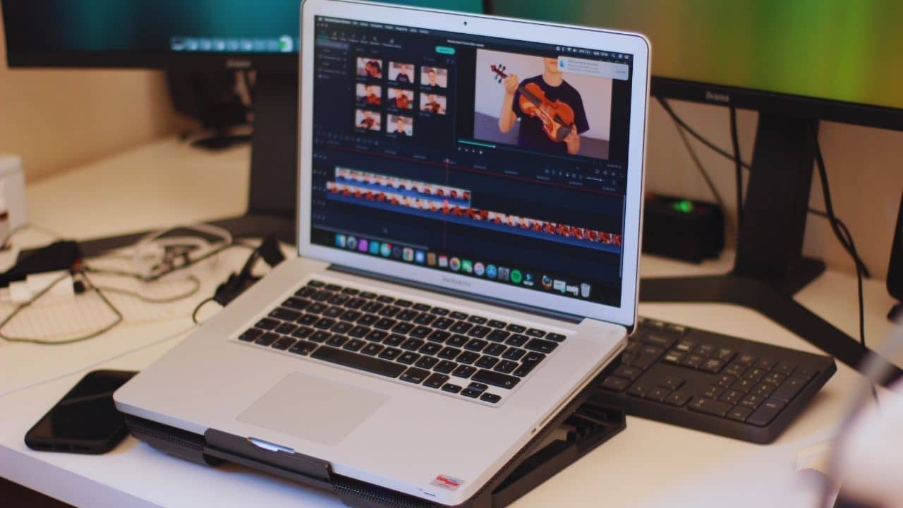 Bilgisayarda Ekran Videosu Nasıl Alınır?