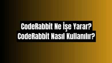 CodeRabbit ne işe yarar