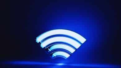 Kısıtlanmış WİFİ Ne Demek