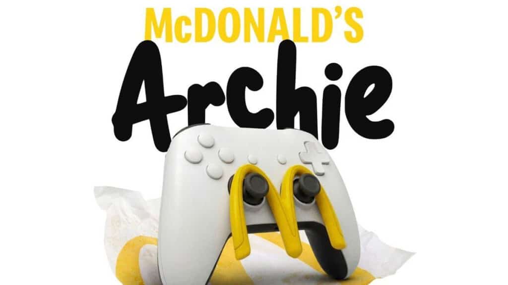 Archie Neden Bu Kadar Çok Konuşuldu?