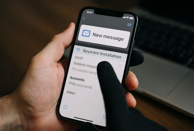 Telefonunuzdaki Casus Yazılımları Tespit Etmenin En Basit Yolları