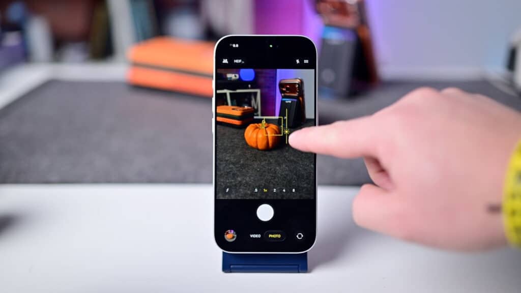 Telefon Kamera Kalitesi Artırma Yolları
