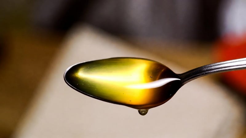 Antibiyotik Neden Sararır