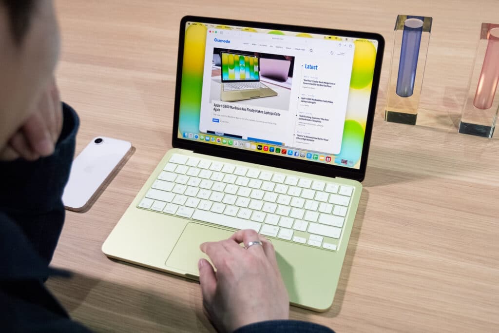 MacBook Neo Kaç Yıl Dayanır