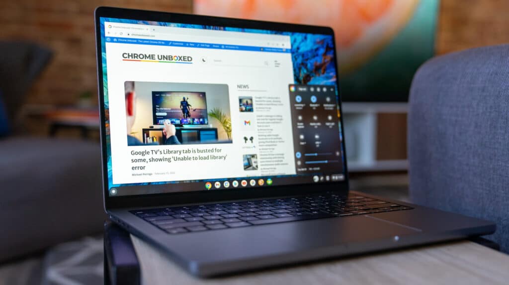 ChromeOS Flex Nedir