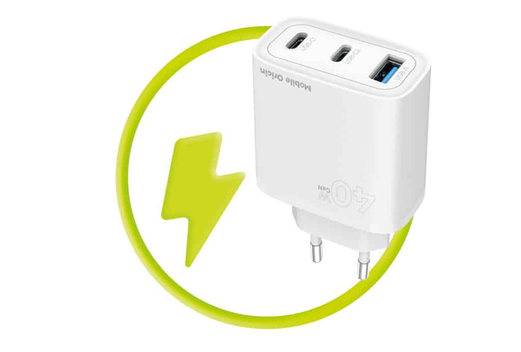 Adaptörlerde GaN Teknolojisi Nedir?