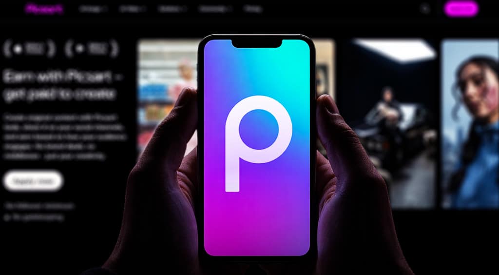 Picsart’tan Nasıl Para Kazanılır?