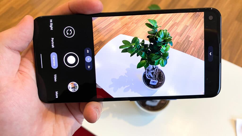 Telefon Kamera Kalitesi Artırma Yolları