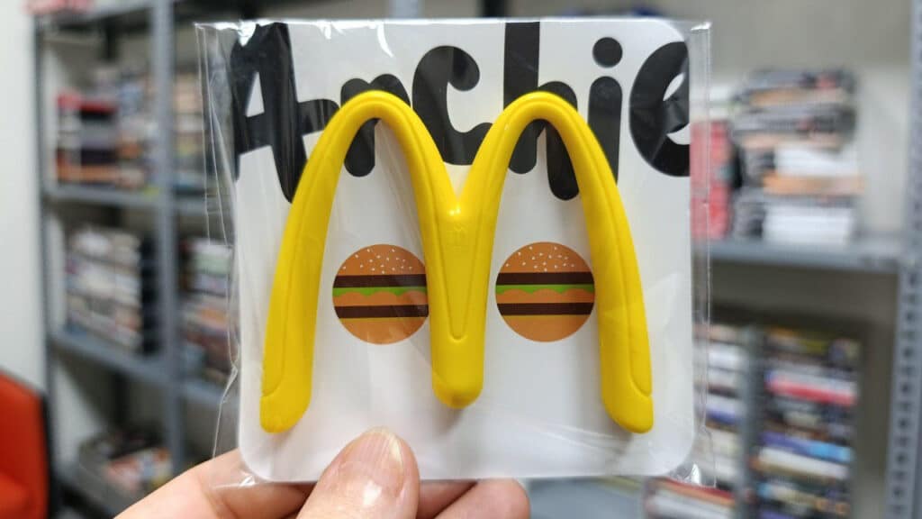 Archie Neden Bu Kadar Çok Konuşuldu?