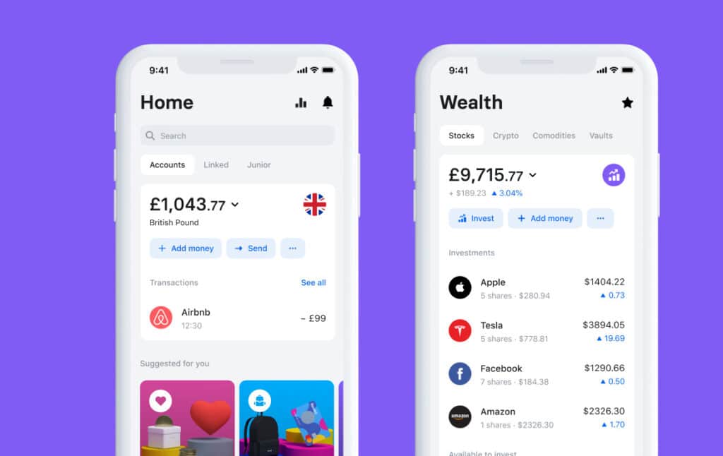 Revolut Nedir