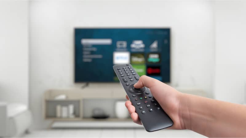 Smart TV Yavaşladıysa Ne Yapılmalı