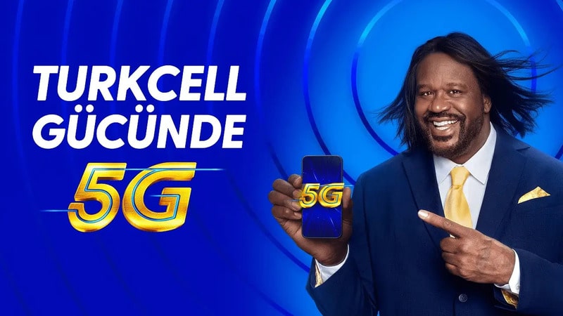 Operatörlerin 5G Tarifeleri ve Fiyatları Belli Oldu